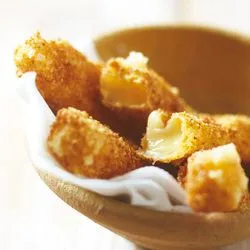 Tip: Kaaskroketten