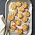 Recept Havermoutkoekjes met kokos