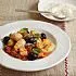 Gnocchi met puttanescasaus