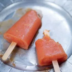 Tip: Gordon Ramsay: ijslolly's met watermeloen en mango