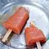 Gordon Ramsay: ijslolly's met watermeloen en mango