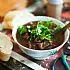 Vietnamese stoofpot van rundvlees
