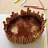 Sigaretten tiramisu