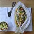 Recept Dorade met sinaasappel en venkel