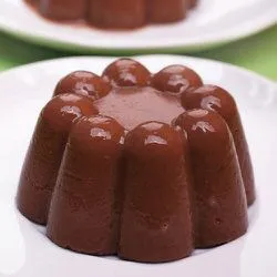 Tip: Klassieke chocoladepudding