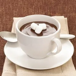 Tip: Warme chocolademelk à la Française