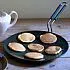 Recept Engelse poffertjes