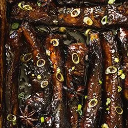 Tip: Gordon Ramsay: kleverige spareribs