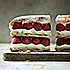 Gordon Ramsay: millefeuille van frambozen