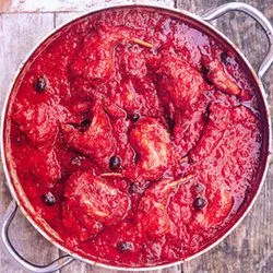 Tip: Toscaans konijn met olijven