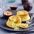 Recept Moelleux met passievrucht
