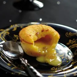 Tip: Moelleux met rum en rozijnen