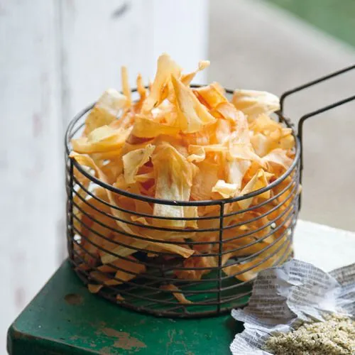 Pastinaakchips