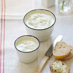 Tip: Tzatziki