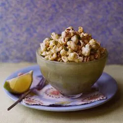 Tip: Thaise kruidige popcorn
