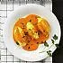 Recept Snoekquenelles in luxe tomatensaus