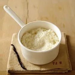 Tip: Klassieke rijstpudding met vanille