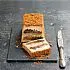 Recept Kaas-speculaascake met zuidvruchten
