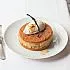 Recept Tompoes van speculaas met peren met vanille