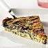 Frittata met uien