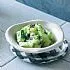 Japanse komkommersalade