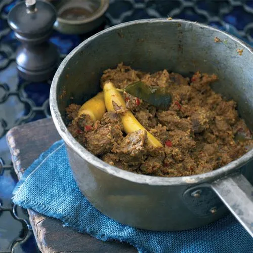 Rendang (klassiek)