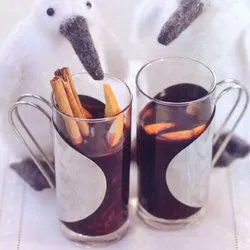 Tip: Glühwein en glühweinsiroop