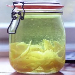Tip: Limoncello