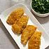 Recept Milanese kalfskoteletten