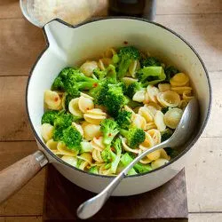 Tip: Orecchiette met broccoli