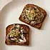 Recept Toscaanse ansjoviscrostini