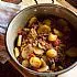 Recept Toscaans draadjesvlees met aardappelen