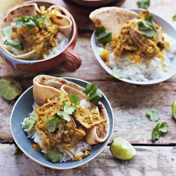 Jamie Oliver rendang recept okoko recepten