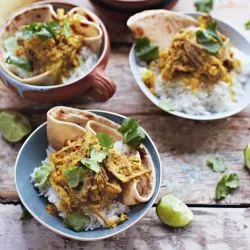 Tip: Jamie Oliver: rendang