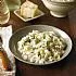 Fettuccine Alfredo