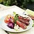 Chateaubriand op de barbecue