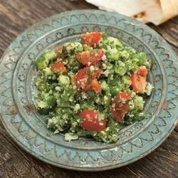 Tip: Tabouleh (basisrecept)