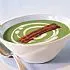 Recept Gordon Ramsay: doperwtensoep met krokant spek