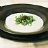Recept Gordon Ramsay: romige bloemkoolsoep met zuring