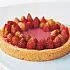 Recept Gordon Ramsay: shortcake met bosaardbeitjes