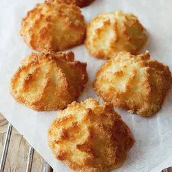 Tip: Kokosrotsjes