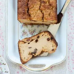 Tip: Broodpudding