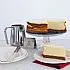 Authentieke New York cheesecake
