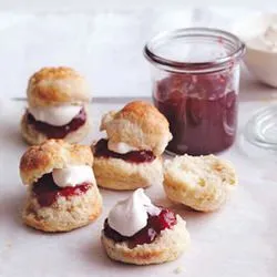 Tip: Mini-scones