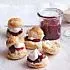 Mini-scones