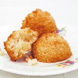 Tip: Kokosmakronen