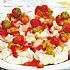 Recept Mini-pavlova's met aardbeien en passievrucht