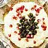 Recept Arabische rijstpudding met pistachenootjes