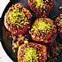 Recept Gekruide appels met pistache uit de oven