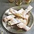 Recept Gefrituurde pastareepjes (crostoli)